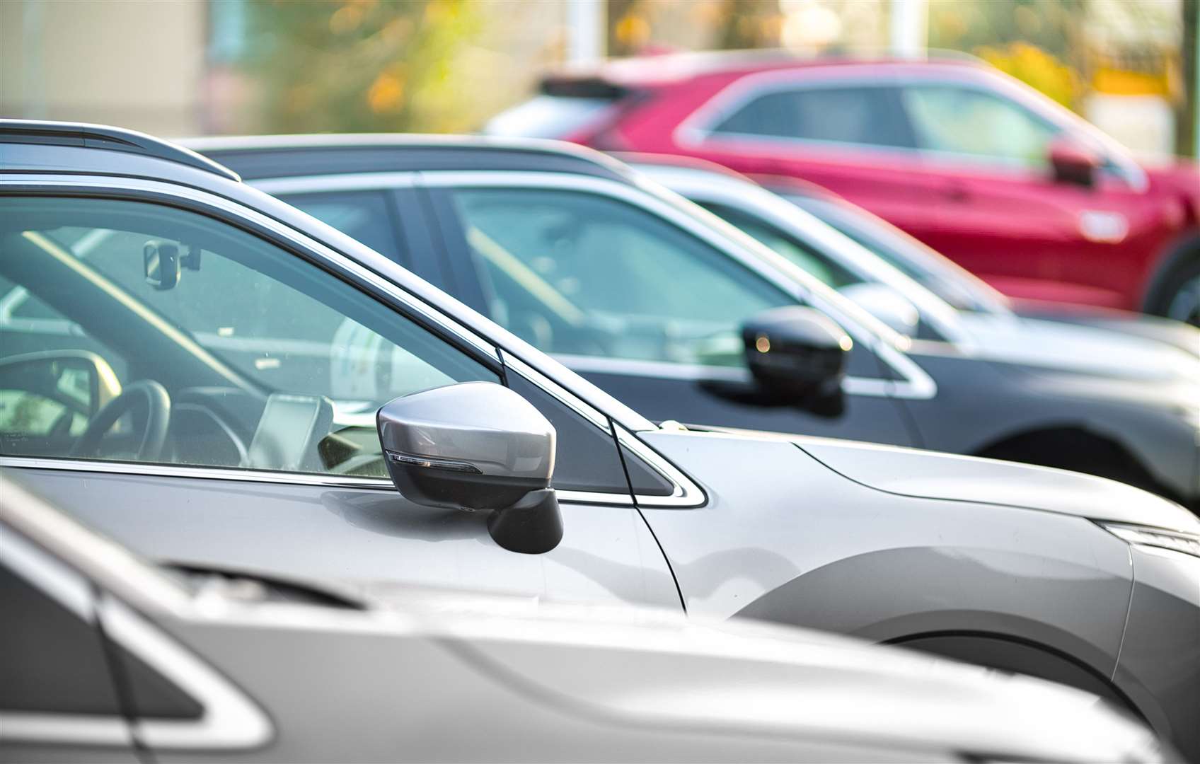 Price increases for motorists were announced in the Spring Budget. Image: iStock.